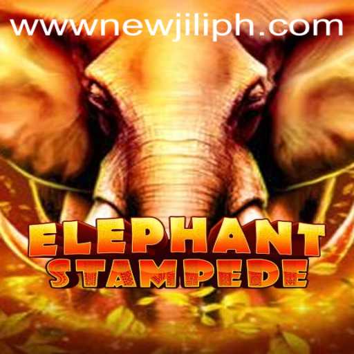 ElephantStampede: A Thrilling Adventure in the World of NewJili